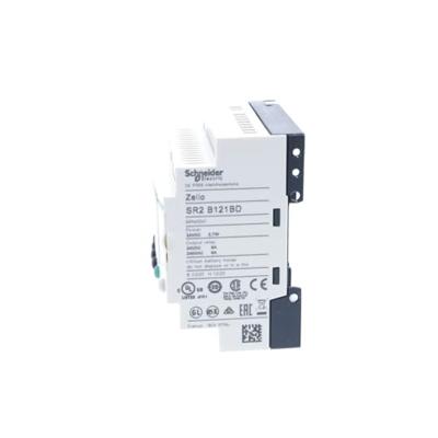 Schneider Electric SR2 B121BD SR2B121BD PLC-aansturingsmodule 24 V/DC