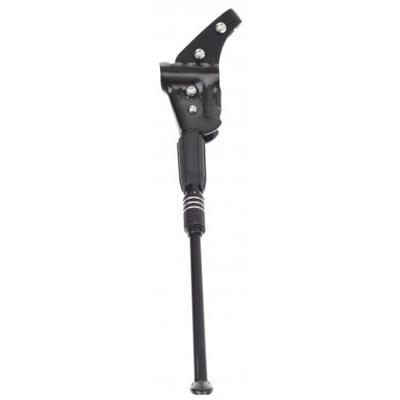 VWP achterstandaard frame mtb 26-29" verstelbaar zwart