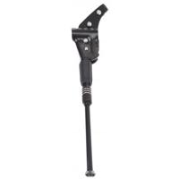 VWP achterstandaard frame mtb 26-29" verstelbaar zwart - thumbnail