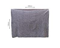 OPSLAGDEKEN 150X200 10 STUKS - thumbnail