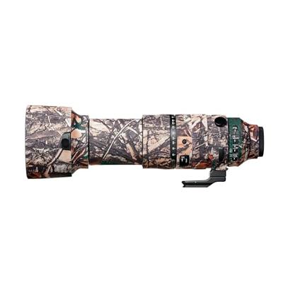easyCover Lens Oak for Sigma 60-600mm F/4.5-6.3 DG OS HSM | S (Sony E / Leica L) Forest Camouflage easyCover Lens Oak for Sigma 60-600mm F/4.5-6.3 DG OS HSM | S (Sony E / Leica L) Forest Camouflage