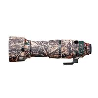 easyCover Lens Oak for Sigma 60-600mm F/4.5-6.3 DG OS HSM | S (Sony E / Leica L) Forest Camouflage - thumbnail
