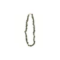 Splitketting Heliotroop Groen - thumbnail