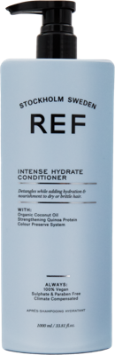REF Intense Hydrate Conditioner
