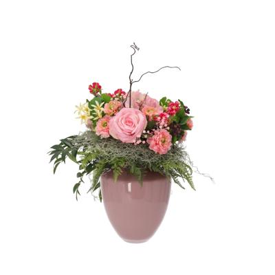 Kunstboeket Sandra Erice 55 cm