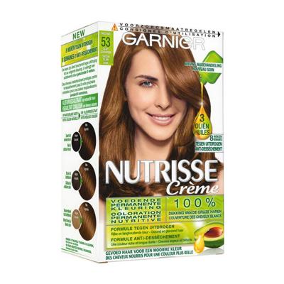 Nutrisse Nutrisse 53 noisette 1 Set
