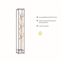 Paul Neuhaus Landelijke led vloerlampSelina - 415-18 - thumbnail