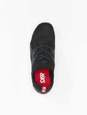 Asics / sneaker Gel Kayano Knit in zwart Asics / sneaker Gel Kayano Knit in zwart