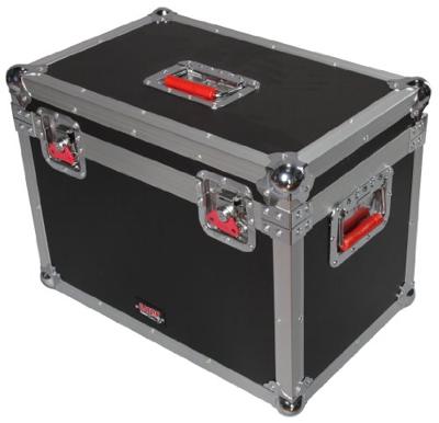 Gator Cases G-TOURMINIHEAD3 houten flightcase voor gitaarversterker top