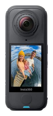 Insta360 X4 Air Standard Bundle
