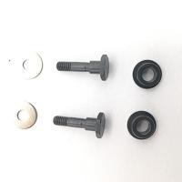 FTX - Dr8 Steering Pivot Screws (2) (FTX9503) - thumbnail