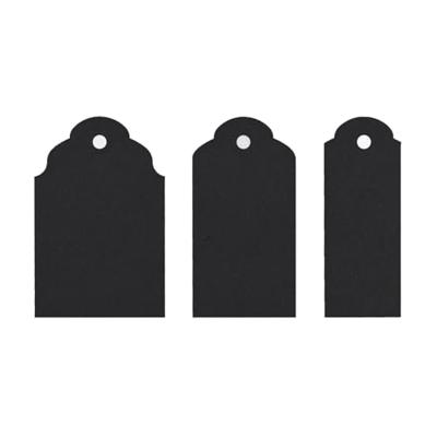 Paperfuel • 3-in-1 label pons geschulpte rand