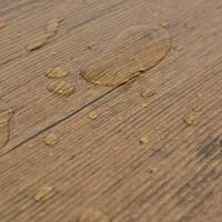 Vloerplanken 5,26 m 2 mm PVC walnoot bruin - thumbnail