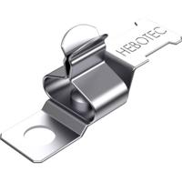 Hebotec SKDZ 5 1,5 - 3 Bevestigingselement 1022-221C 1 stuk(s) - thumbnail