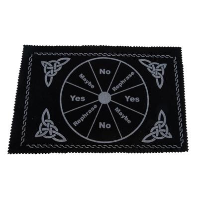 Pendelmat - Divination (20x30cm) Pendelmat - Divination (20x30cm)