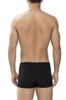 Mey boxershort dry cotton zwart - thumbnail