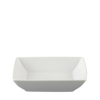 THOMAS - Loft White of Trend Asia - Schaal vierkant diep 15cm 0,36l