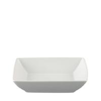 THOMAS - Loft White of Trend Asia - Schaal vierkant diep 15cm 0,36l - thumbnail