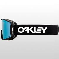 Oakley Line Miner M Sneeuwbril Factory Pilot Black M - thumbnail