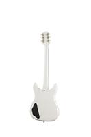 Epiphone Crestwood Custom Tremotone Polaris White elektrische gitaar - thumbnail