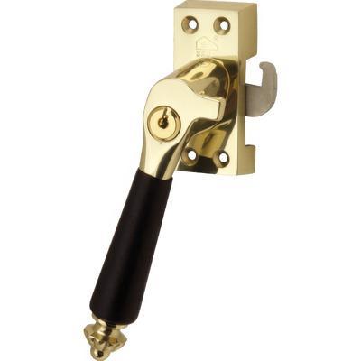 SKG raamsluiting LS Nouveau MGO/ebben