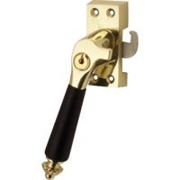 SKG raamsluiting LS Nouveau MGO/ebben - thumbnail