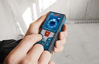 Bosch Afstandsmeter GLM 50 C - thumbnail