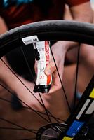 Zefal Bandenreparatie puncture repair spray - thumbnail