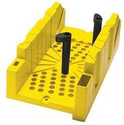 Stanley handgereedschap Verstekbak Kunststof L300mm/B130mm/H80mm - 1-20-112