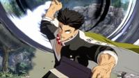 Xbox One / Series X videogame SEGA Demon Slayer - The Hinokami Chronicles 2 - thumbnail