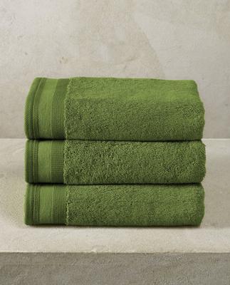 De Witte Lietaer De Witte Lietaer handdoek Excellence 50x100 cactus