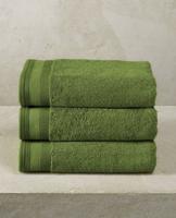 De Witte Lietaer De Witte Lietaer handdoek Excellence 50x100 cactus - thumbnail