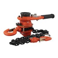 Topgear rateltakel, 1 ton - thumbnail