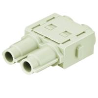 HARTING Busmodule 09140023141 Inhoud: 1 stuk(s) - thumbnail