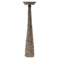 Richmond Kandelaar 'Moan' Brass, 52cm - thumbnail