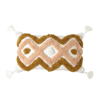 Wehkamp Home sierkussenhoes Batu (50x30 cm)