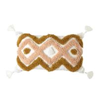 Wehkamp Home sierkussenhoes Batu (50x30 cm) - thumbnail