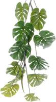 Monstera plastic l23b56h110cm groen KSD - Ksd - thumbnail