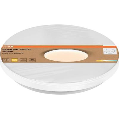 OSRAM HOMELIGHTING 4099854621482 Plafondlamp, LED-plafondlamp Wit OSRAM HOMELIGHTING 4099854621482 Plafondlamp, LED-plafondlamp Wit
