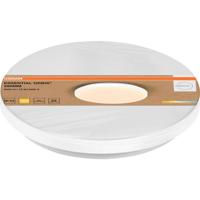 OSRAM HOMELIGHTING 4099854621482 Plafondlamp, LED-plafondlamp Wit - thumbnail