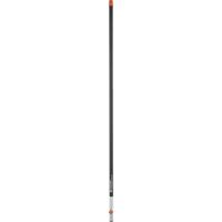 Gardena Aluminium Steel 150cm - Licht en Stevig, Compatibel met Combi Systeem Tools - thumbnail