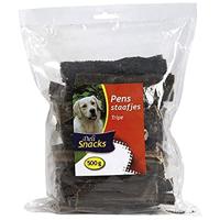 BZ PENSSTAAFJES VOL VRDL 500G - thumbnail