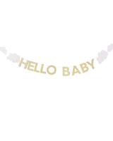 HEMA Slinger Hello baby - thumbnail