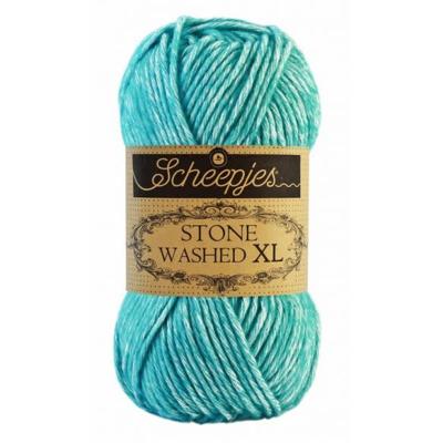 Scheepjes Stone Washed XL - 864 Turquoise