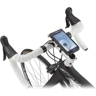 TOPEAK Smartphone drybag 5 (4'' & 5'') - black