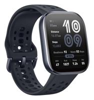 Smartwatch Amazfit BIP 6 BLACK Zwart 1,97" - thumbnail