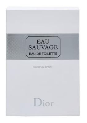 Herenparfum Dior Sauvage EDT 200 ml