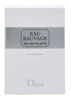 Herenparfum Dior Sauvage EDT 200 ml - thumbnail