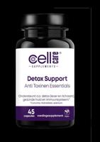 Anti toxinen essentials 45 Capsules - thumbnail