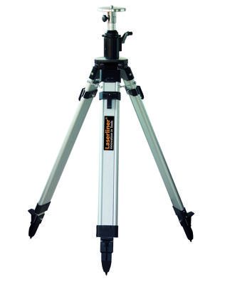 Laserliner Spindelstatief P260cm - 080.35